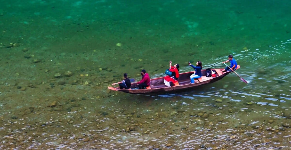 What to See and Do in Shnongpdeng