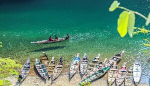 Meghalaya in December: Weather, Places to Visit & Travel Tips for 2025