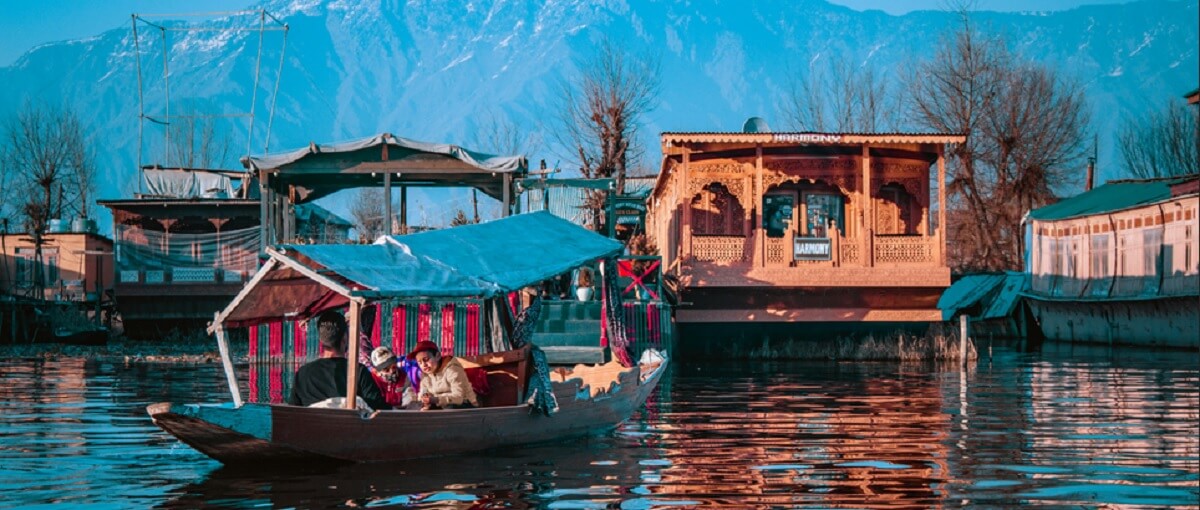 10-Day North India Itinerary: Culture, History, and Heritage