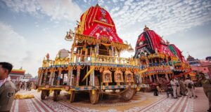 The Holy Journey: Rath Yatra 2025 - All You Need to Know