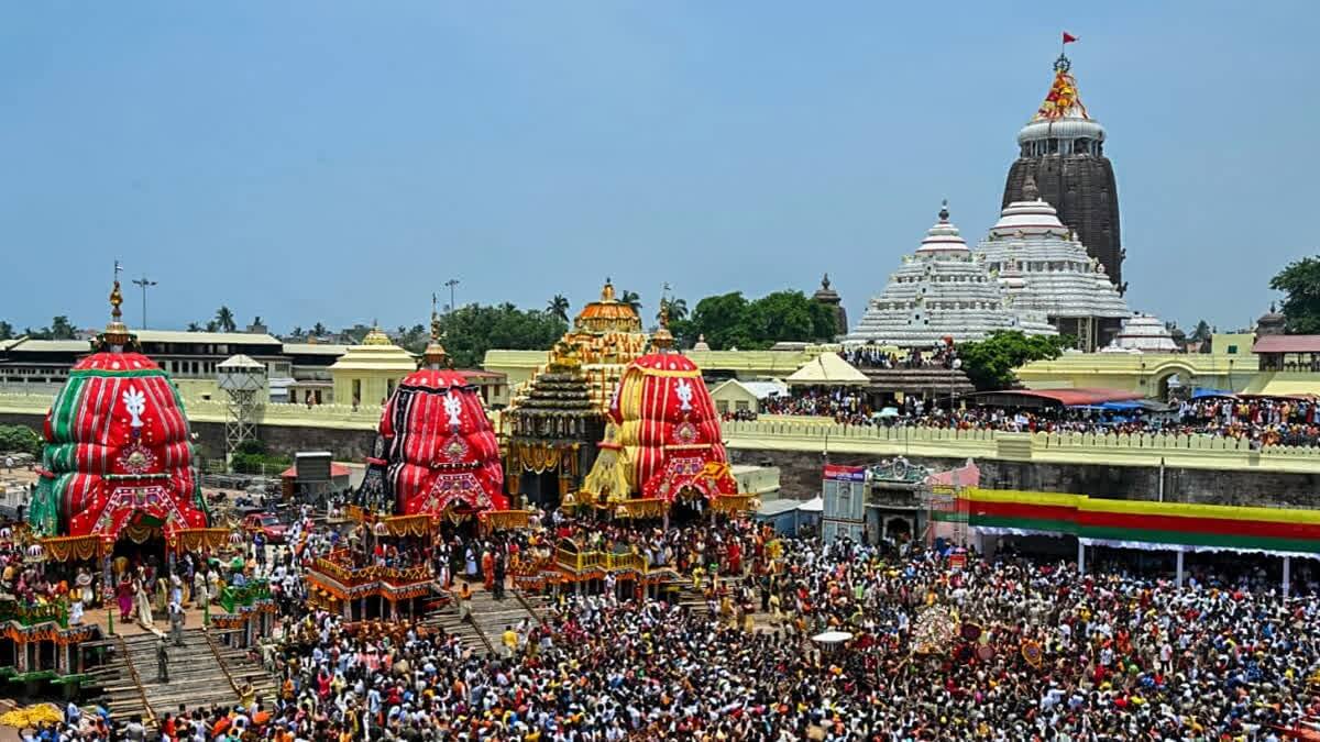 Key Dates for Rath Yatra 2025
