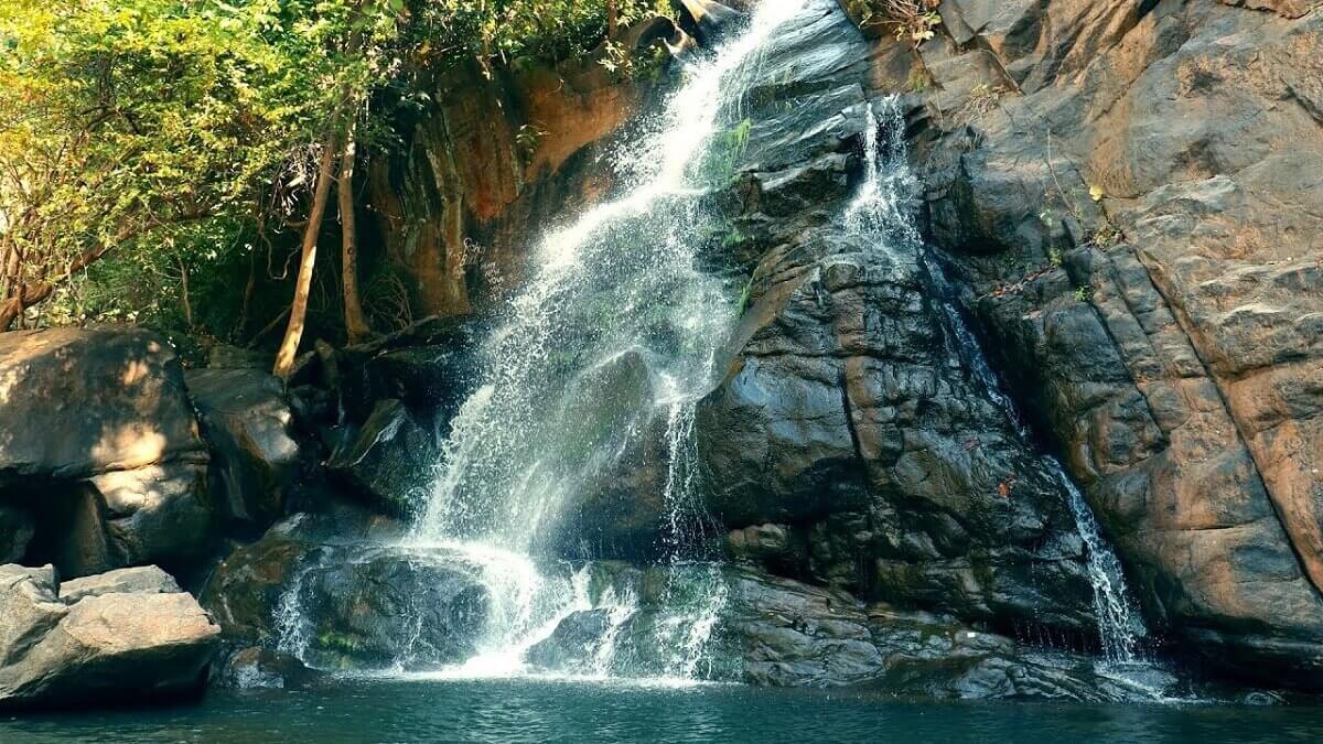 Nearby Places to Explore