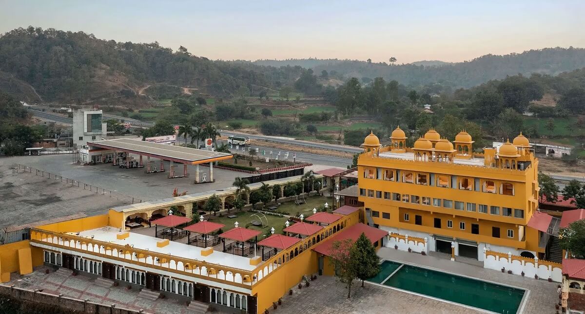 Best Times to Visit Rajasthan with Children