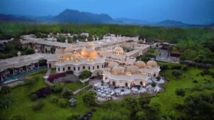 The Ultimate Guide to the Best Family-Friendly Resorts in Rajasthan with Kids Activities