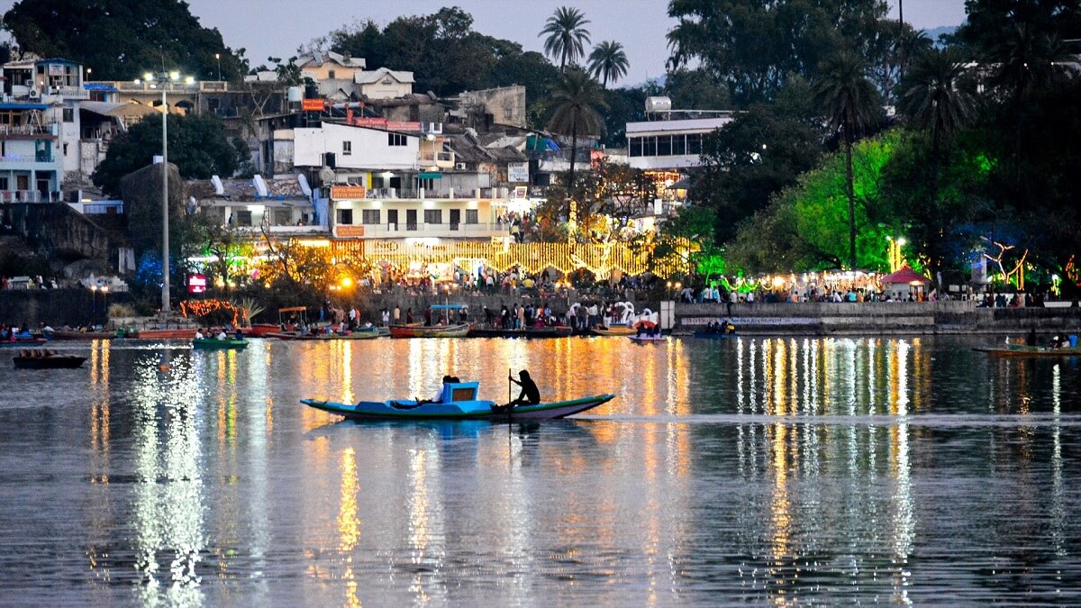 Mount Abu, Rajasthan