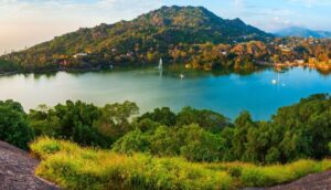 Mount Abu – Rajasthan’s Only Hill Station
