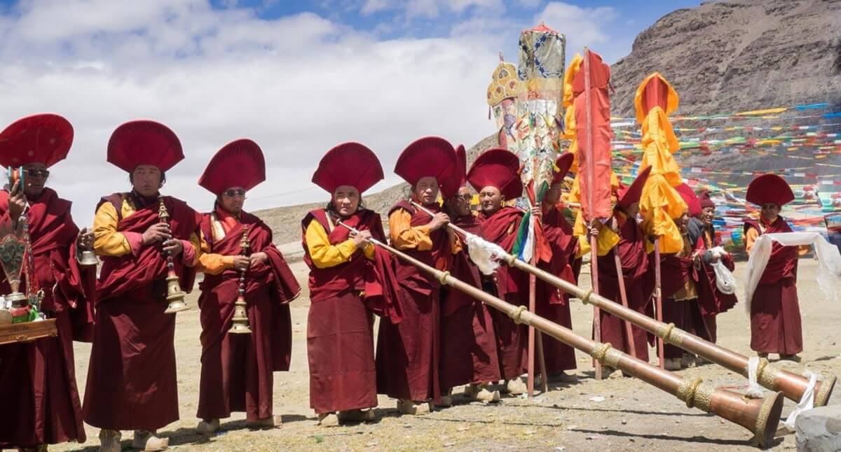 The Rich History and Spiritual Significance