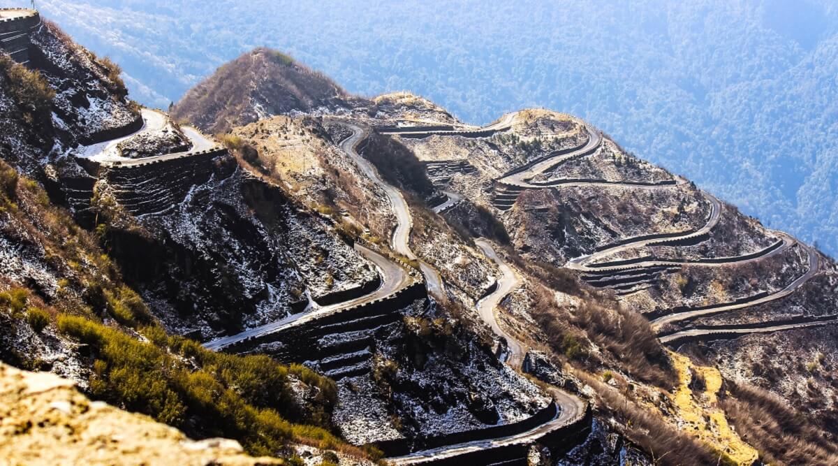 Planning Your Journey to Zuluk Loops