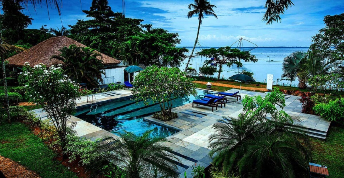 Tips for Traveling with Kids to South India, Including Safety and Health Advice