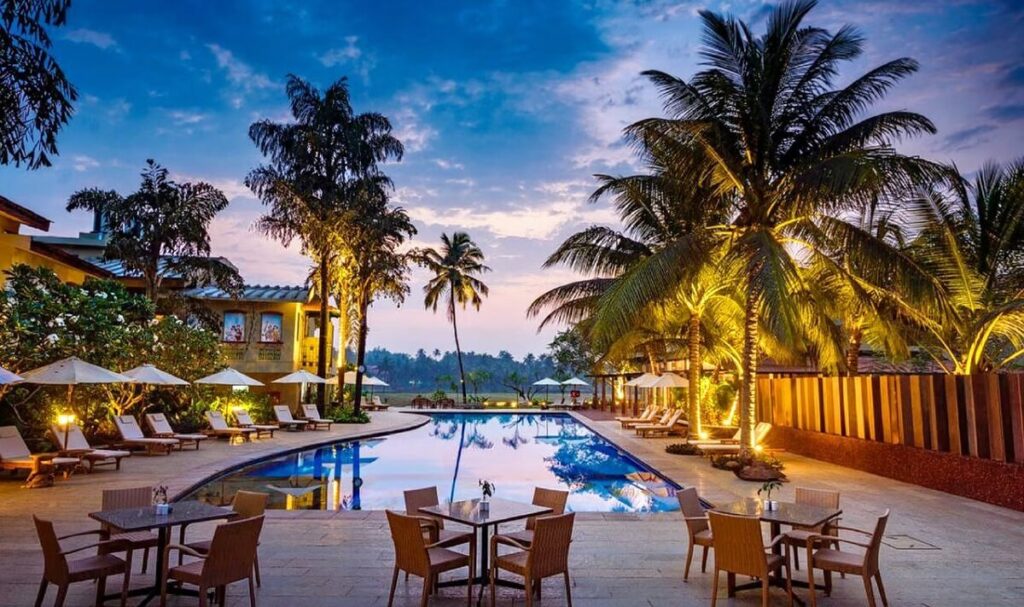 Best Family-Friendly Beach Resorts in South India with Kids Activities