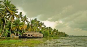 South India in July: A Complete Travel Guide to Weather, Destinations & Activities