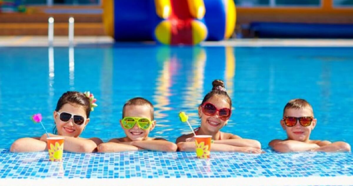 What Types of Kids’ Activities and Amenities Are Typically Offered