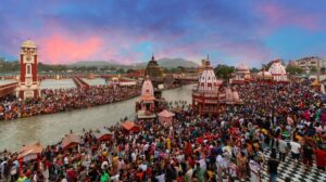 What Makes India the Land of Peace and Spirituality?