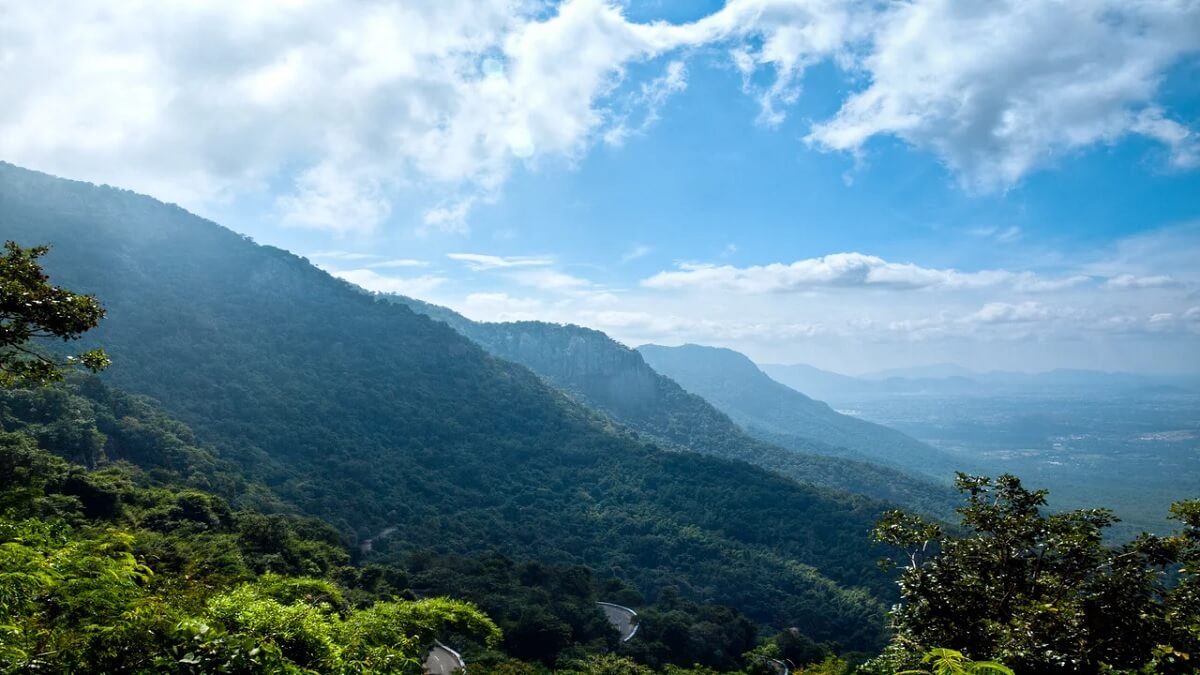 Coolest Hill Stations in India to Escape the July Heat
