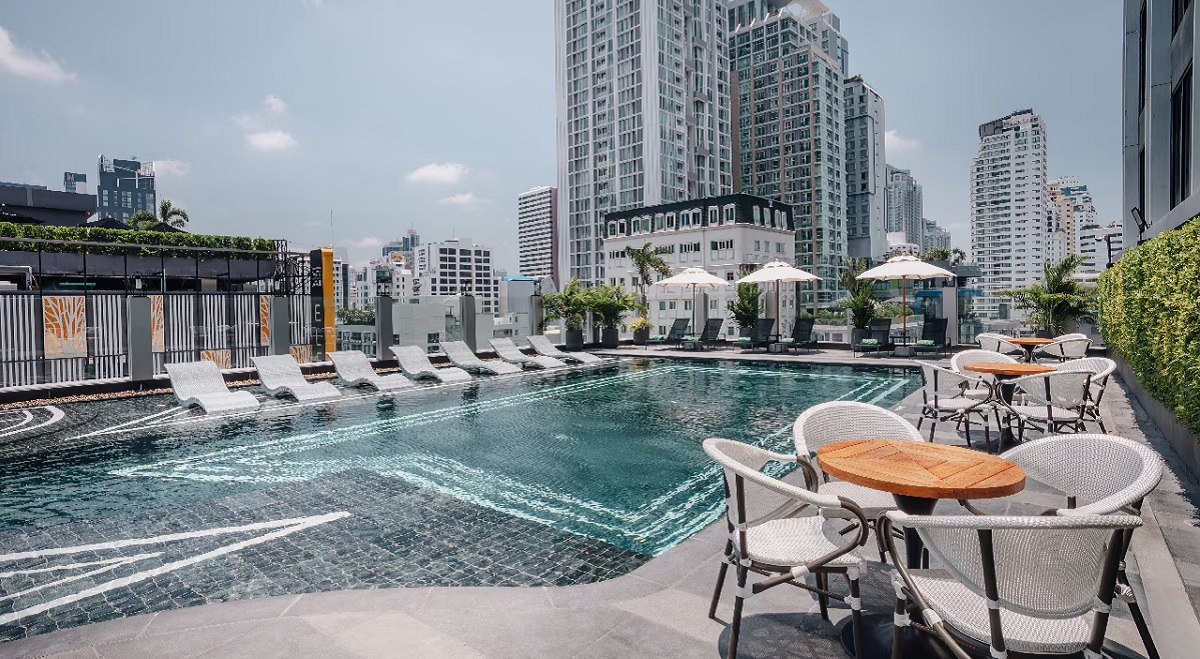 Chatuchak and Ari – Hidden Gems for Long-Term Indian Travelers