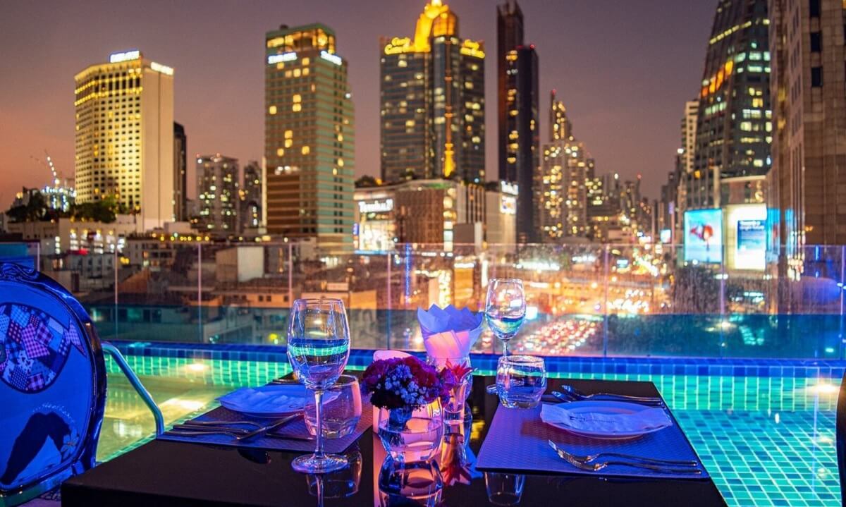 Pratunam – Best for Indian Shoppers