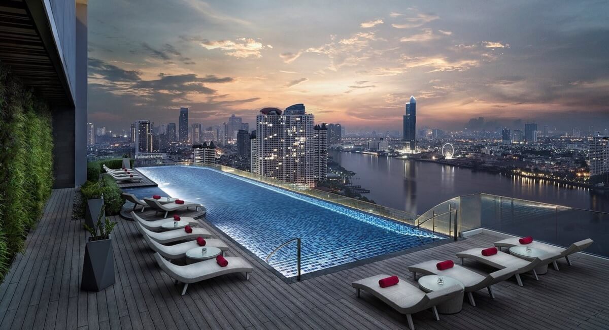 Riverside – Best for Luxury Indian Travelers