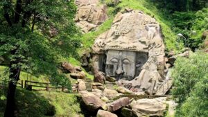 Unakoti Rock Carvings, Tripura: All You Need to Know Before You Go