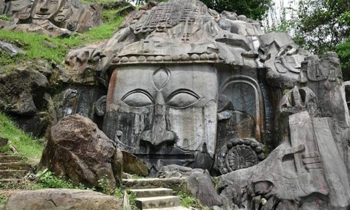 Best Time to Visit Unakoti