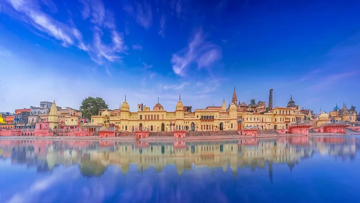 Tips for Travelers Visiting Ayodhya in July