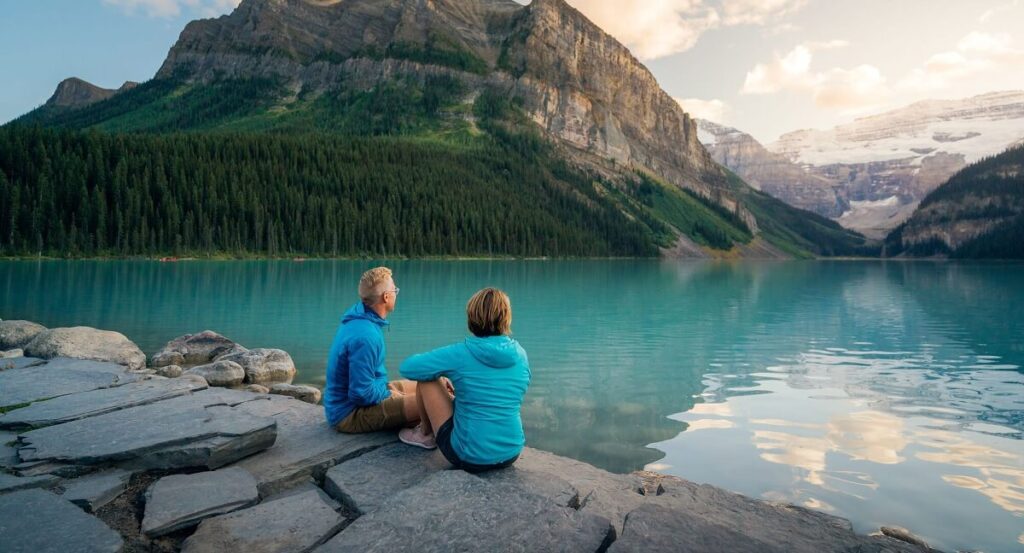 10 Refreshing Cold Destinations Around the World to Visit in July | Summer Escapes