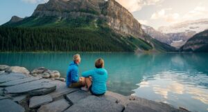 10 Refreshing Cold Destinations Around the World to Visit in July | Summer Escapes