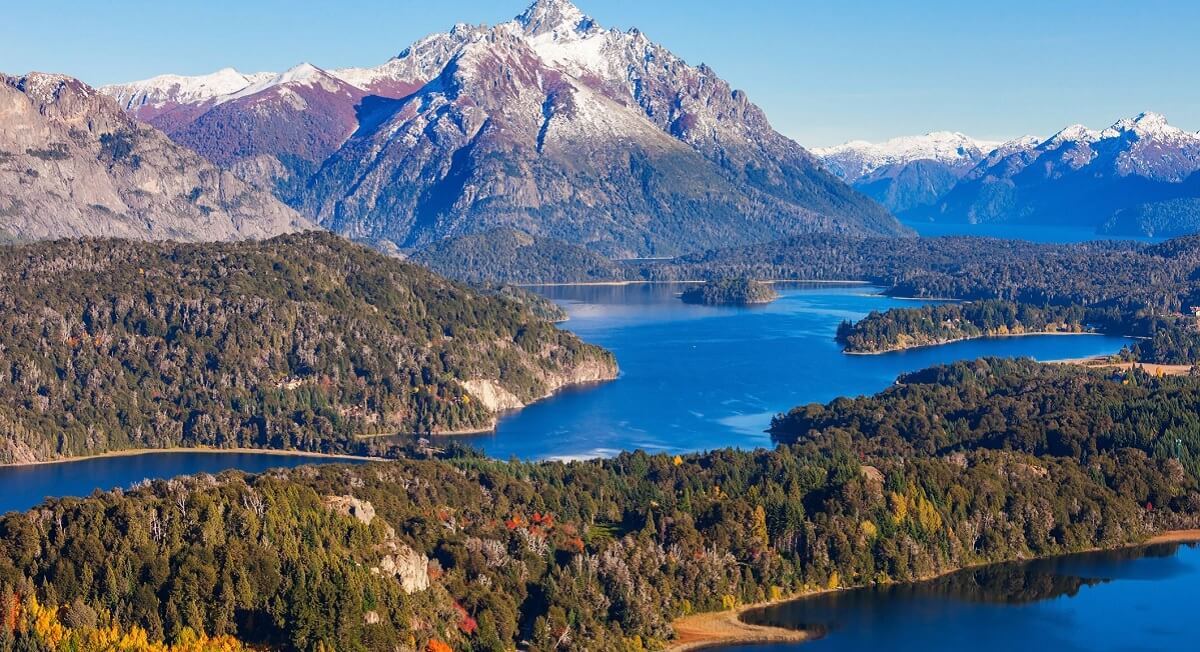 Patagonia, Argentina