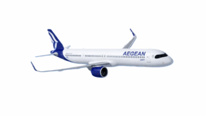 Aegean Airlines to Launch First-Ever Direct Flights from Greece to India in 2026