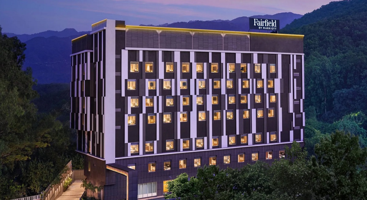 Fairfield by Marriott Amritsar