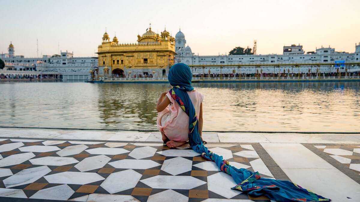 What Are the Culinary Highlights of Amritsar?