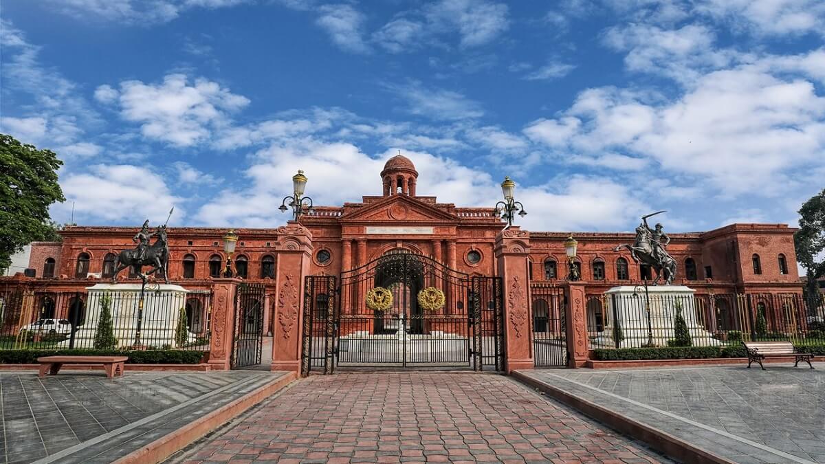 Partition Museum: Stories That Spark Questions and Curiosity