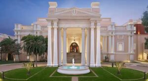 Top Luxury Hotels Near Golden Temple Amritsar