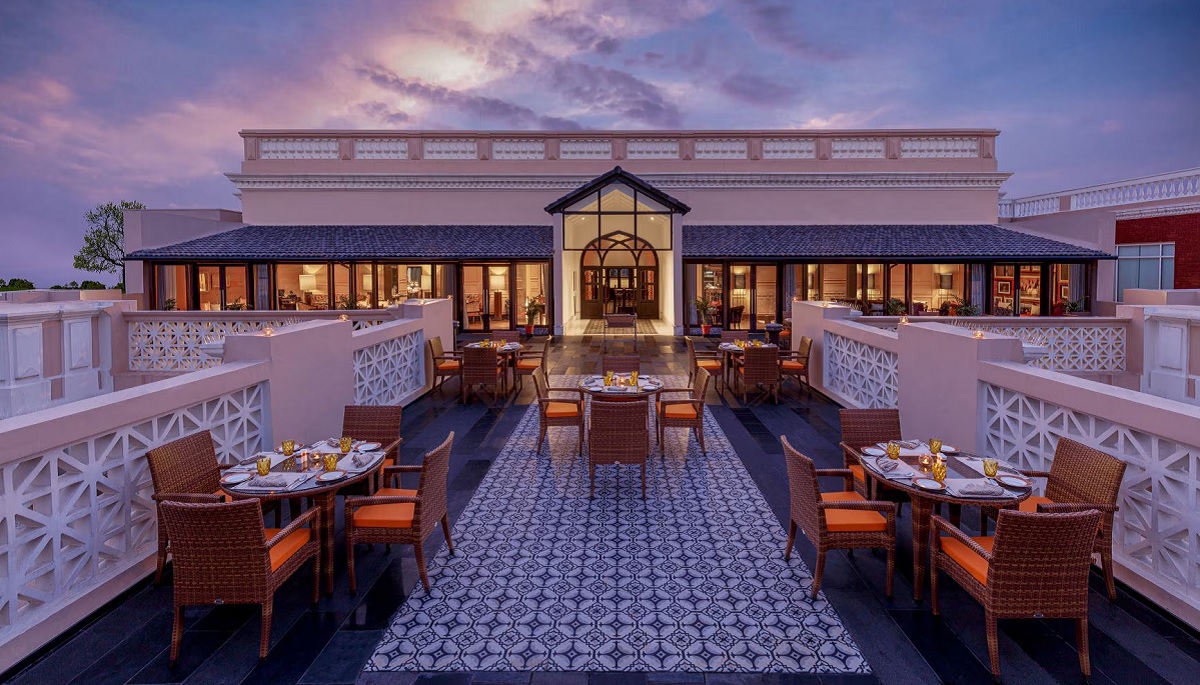 Welcomhotel by ITC Amritsar