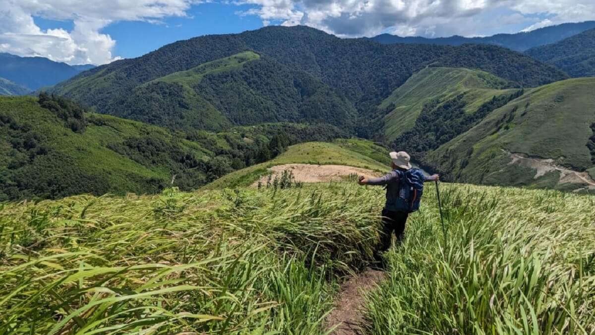 Why Trekking in Mechuka Is Unlike Anywhere Else