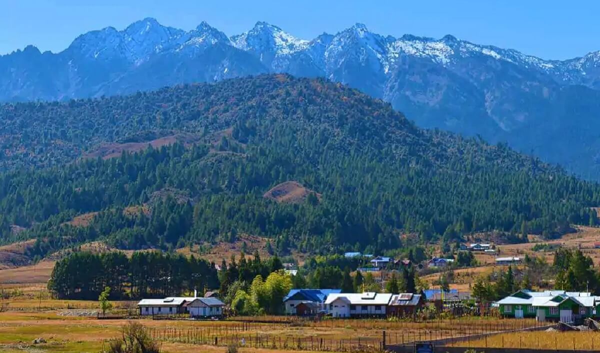 Offbeat Hill and Nature Destinations