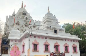 10 Popular Shiva Temples to Visit in and around Delhi NCR During Sawan 2025