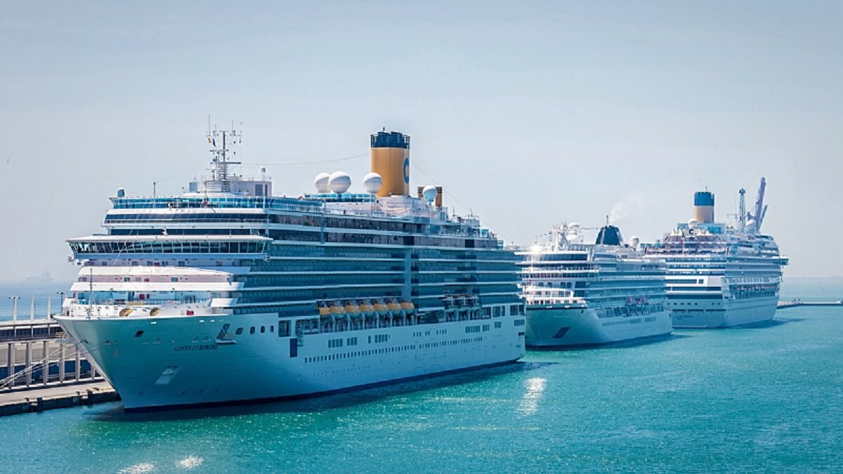 India’s Role as a Maritime Leader