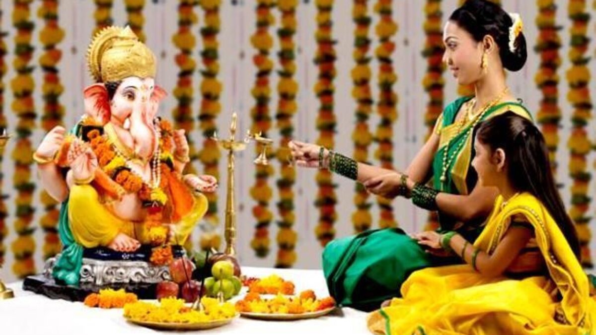Ganesh Chaturthi 2025 Date & Auspicious Timings
