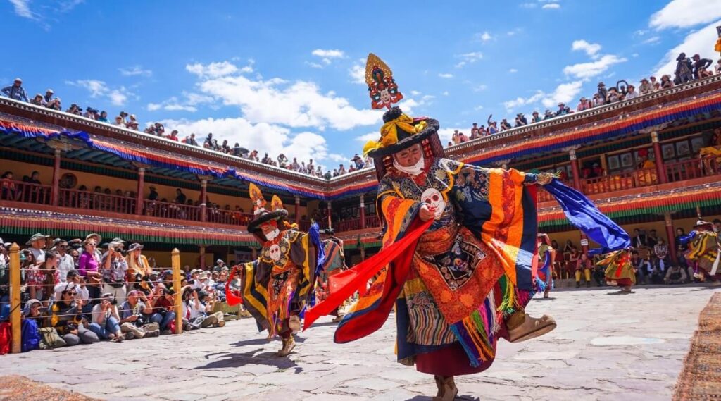 Hemis Festival 2025: Date, Timings, Meaning, Significance, and Celebrations