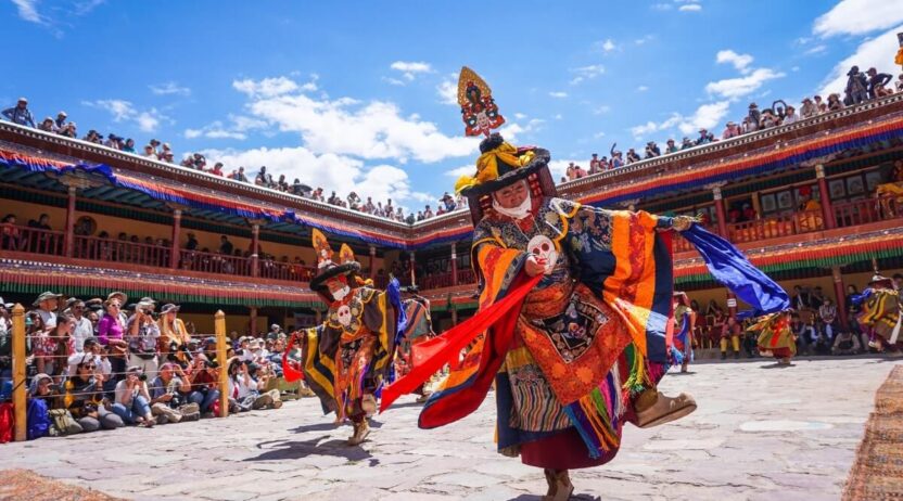 Hemis Festival 2026: Date, Significance & Celebrations