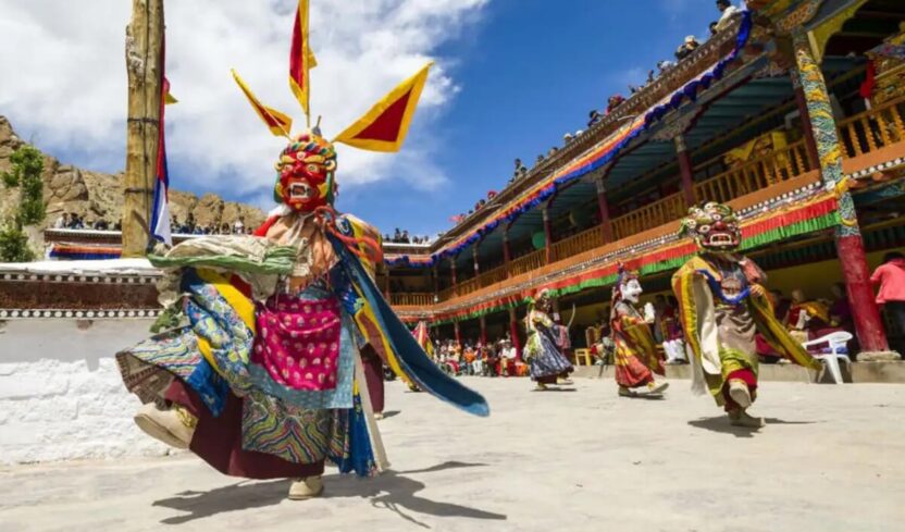 Hemis Festival 2026: Date, Significance & Celebrations