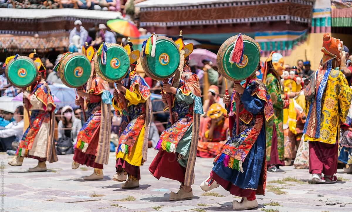 What Happens During the Hemis Festival? (Rituals & Highlights)