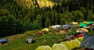 How to Reach Kheerganga Trek from Kasol: A Complete 2025 Guide for Trekkers
