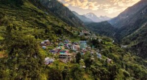14 Best Places to Visit in Himachal in September