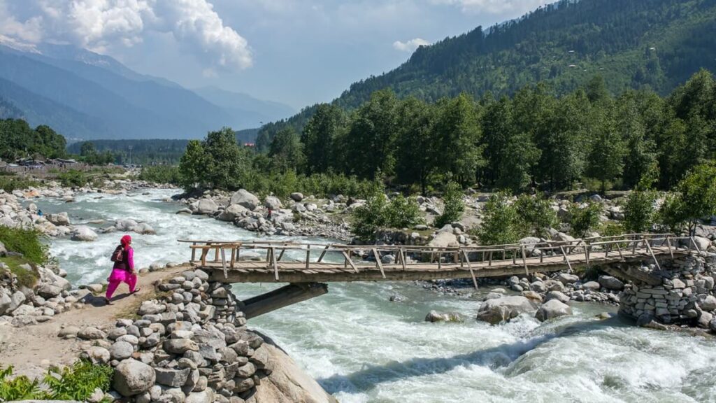 Top 12 Places to Visit in Manali in August 2025
