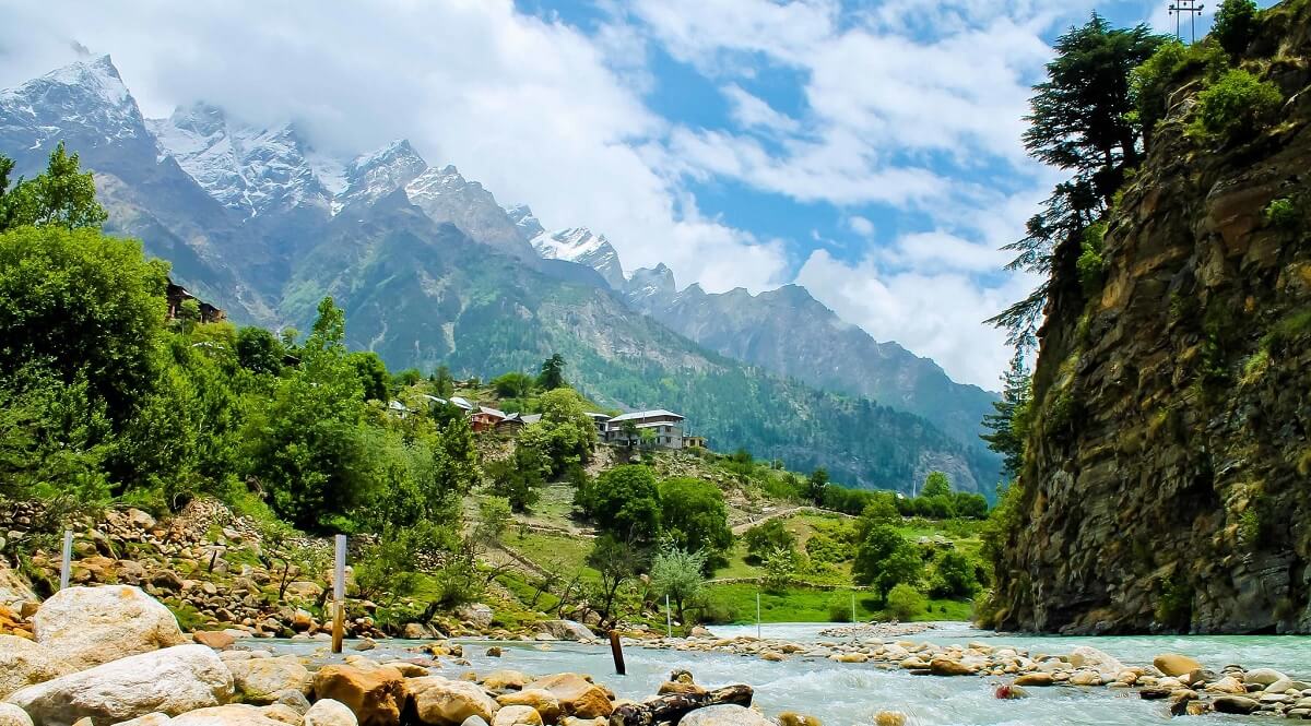 How to Reach Sangla Valley: Routes, Tips & Travel Options