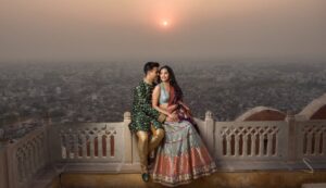 10 Romantic Getaways in India for Couples in September (2025)