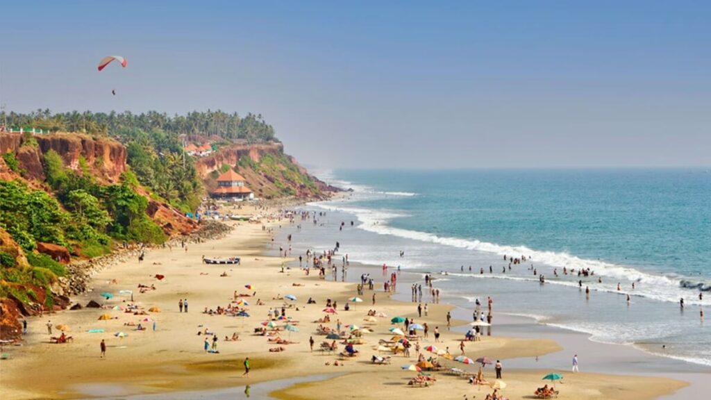 6 Best Beach Destinations to Visit in August in India
