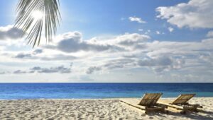 10 Best Beaches in India to Visit in September (2025)