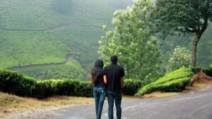 10 Underrated Honeymoon Destinations in India to Visit in the Monsoon